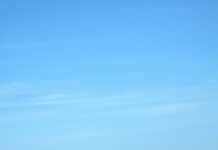 Previsión meteorológica para este lunes en Castilla-La Mancha: mínimas el ligero aumento