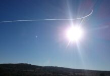 Previsión meteorológica para este jueves en Castilla-La Mancha: cielos despejado y temperaturas mínimas en descenso