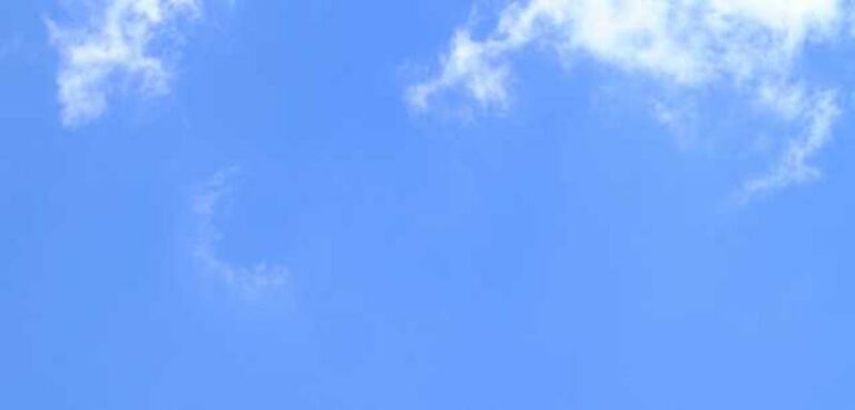 Domingo de elecciones con cielos despejados y temperaturas sin cambios Domingo de elecciones con cielos despejados y temperaturas sin cambios