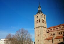 Previsión meteorológica para este miércoles en Castilla-La Mancha: cielos despejados y máximas hasta los 22º