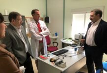 La Junta destaca el aumento de la Cirugía Menor Ambulatoria en la Atención Primaria