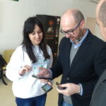 Sencillo y rápido, pide consulta para tu medico con la APP de cita previa del SESCAM