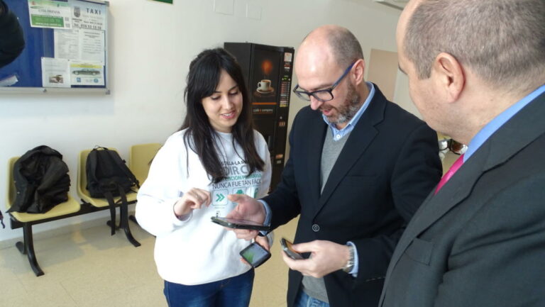 Sencillo y rápido, pide consulta para tu medico con la APP de cita previa del SESCAM