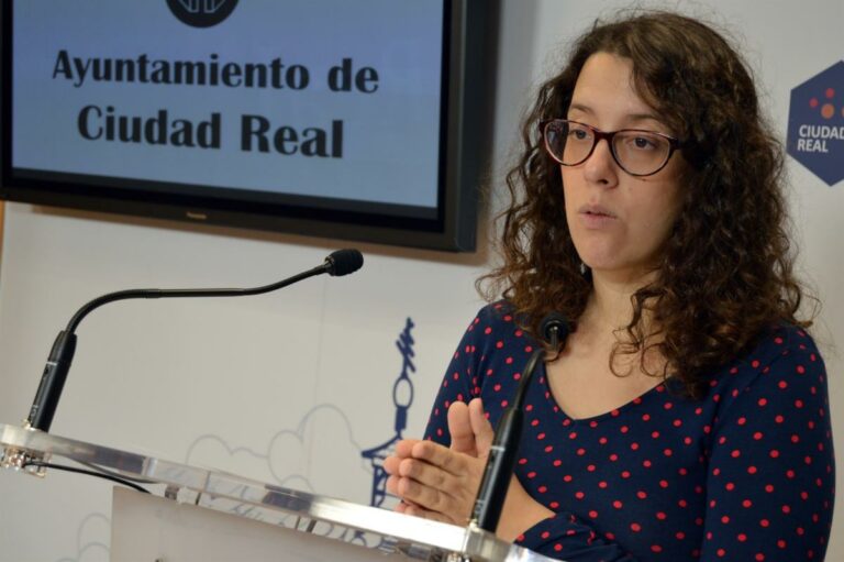 El Ayuntamiento de Ciudad Real da luz verde a las obras de la Avenida de los Reyes Católicos