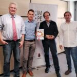 Proyecto de empleo en Ciudad Real: Curso socio-sanitario + beca mensual