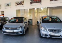 Castilla-La Mancha, líder nacional en venta de coches usados