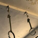 Denuncian el «deplorable» estado del gimnasio de un colegio de Cuenca