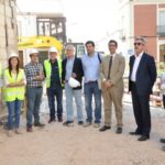 Valdepeñas contará con un comedor escolar gracias a la Diputación