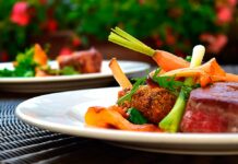 Las candidaturas a los Premios Miguel de Cervantes de Gastronomía 2017 se podrán presentar desde este martes