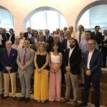 Martinez Arroyo destaca la importancia del sector agrario para la creación de empleo en la región