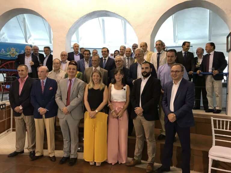 Martinez Arroyo destaca la importancia del sector agrario para la creación de empleo en la región