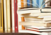 Castilla-La Mancha a la cabeza en compra de libros