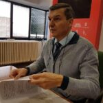 Un concejal del PP en Puertollano abandona su grupo por “persecución”