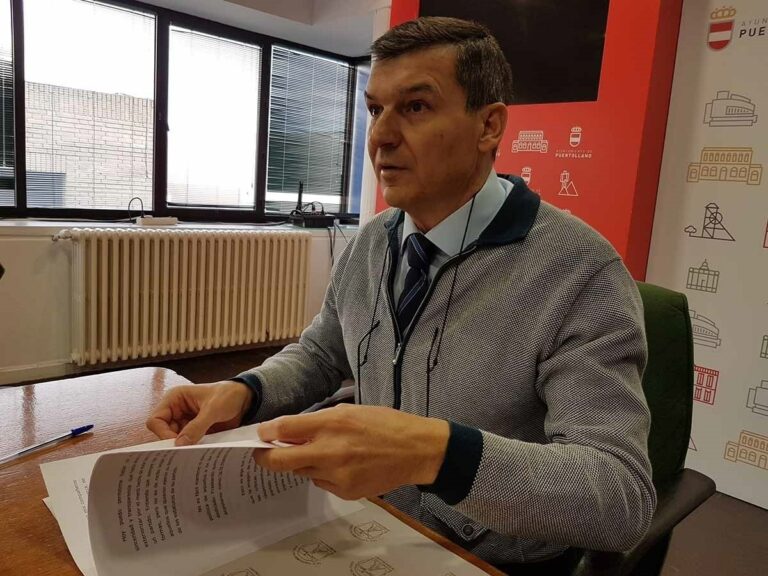 Un concejal del PP en Puertollano abandona su grupo por “persecución”