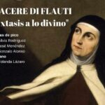 El grupo ‘Piacere di Flauti’ ofrecerá un concierto con música y poesía en torno a Santa Teresa de Jesús