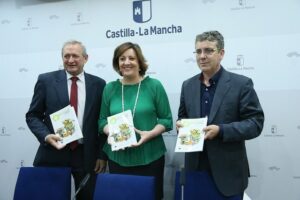 El sector vinícola, el que más creció en el cooperativismo de Castilla-La Mancha