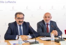 C-LM reúne a profesionales de diversas comunidades autónomas en torno al Plan de Humanización de la Asistencia Sanitaria