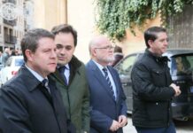 Page, partidario ‘entre líneas’ de la Prisión Permanente Revisable en ciertos supuestos