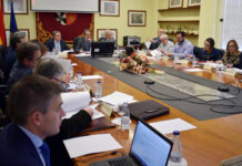 La UCLM aprueba sus presupuestos para 2018