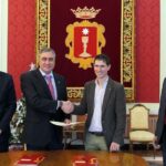 El Ayuntamiento de Cuenca destina 3.000 euros al desarrollo de actividades para emprendedores en el Vivero de Empresas