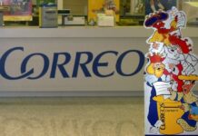 26 buzones especiales esperan ya las cartas de los niños a Sus Majestades de Oriente en C-LM