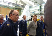 No volverá a haber “mili’ en España, lo ha confirmado Cospedal