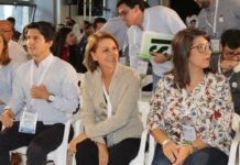 Cospedal: “La tristeza es que Gobierno de Puigdemont ha hecho un daño que los catalanes no le van a perdonar”