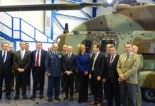 Airbus en Albacete producirá los fuselajes posteriores de todos los helicópteros de la empresa a nivel mundial