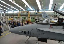 ¿Qué pasa con los trabajadores de Airbus en Toledo y Albacete?