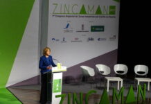 Cospedal pide desde Albacete que la “cordura” y la “estabilidad” vuelvan a Cataluña tras las elecciones