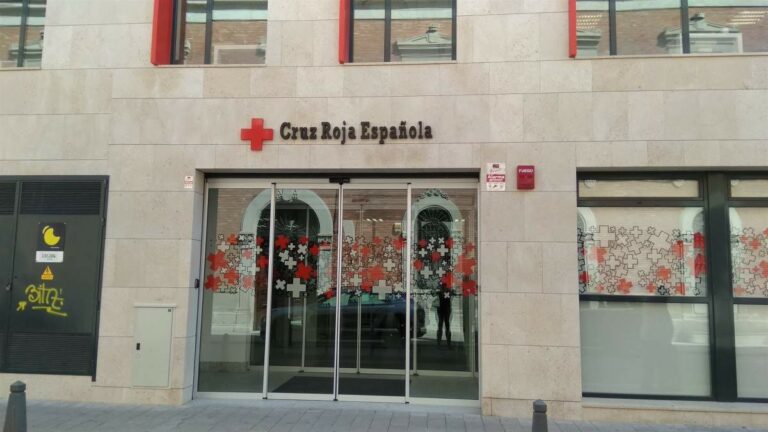 ¿Qué ha ocurrido en Cruz Roja Ciudad Real para que dimita su presidenta?