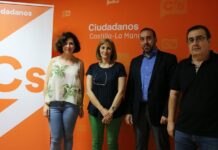 Ciudadanos insta a la Junta a dar ventajas fiscales a las familias de celíacos en Castilla-La Mancha y a formar hosteleros