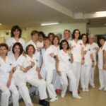 El Hospital Virgen de la Luz de Cuenca lanza #HolaYoMeLlamo, una campaña para conocer mejor a los pacientes