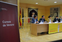 La UCLM cierra la trigésima edición de sus Cursos de Verano con tres actividades