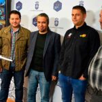 Ciudad Real acoge más de 3.000 jugadores de dardos en el Campeonato Nacional de Criquet