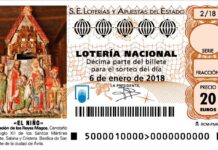 ¿Tú también dejas para el último día la compra del décimo de la Lotería del Niño?