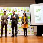 Clausura del espacio coworking en San Clemente