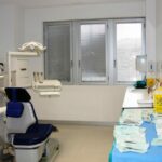 La nueva Unidad de Salud Bucodental para personas discapacitadas en Cuenca atiende a 30 personas