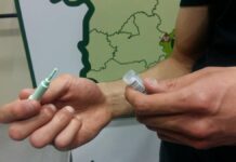 Buenas noticias en detección precoz de cáncer de colon