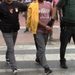 Pillados robando en seis chalets en dos localidades de Ciudad Real