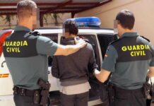 Robaban chatarra dentro de empresas de Toledo y Guadalajara, pero los han pillado