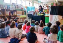 Las ayudas a las escuelas infantiles de C-LM saldrán en las próximas semanas