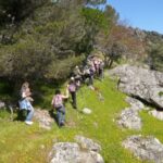 La Diputación de Ciudad Real convoca el programa “Caminamos por Nuestros Senderos y Nuestros Pueblos 2018”