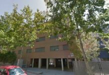 Las 26 familias del edificio desalojado en Guadalajara que volvieron a sus casas, tendrán que irse de nuevo