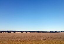 Previsión meteorológica para este miércoles en Castilla-La Mancha: cielos despejados y máximas en aumento