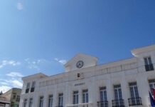 Este martes en Castilla-La Mancha: cielos despejados y máximas en ascenso