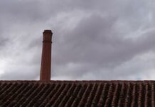 Previsión meteorológica para este miércoles en Castilla-La Mancha: cielos nubosos y lluvias débiles