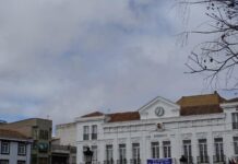 Este jueves en Castilla-La Mancha: cielo nuboso, con chubascos y tormentas en algunas zonas
