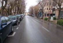 Este domingo en Castilla-La Mancha: lluvias, chubascos y máximas en descenso