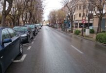 Este sábado en Castilla-La Mancha: lluvias y chubascos generalizados